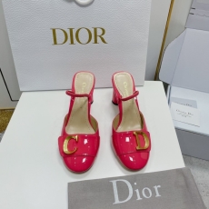 Christian Dior Heeled Shoes